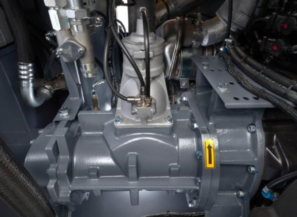 Atlas Copco XAS 188-14 Vaunukompressori - Image 10