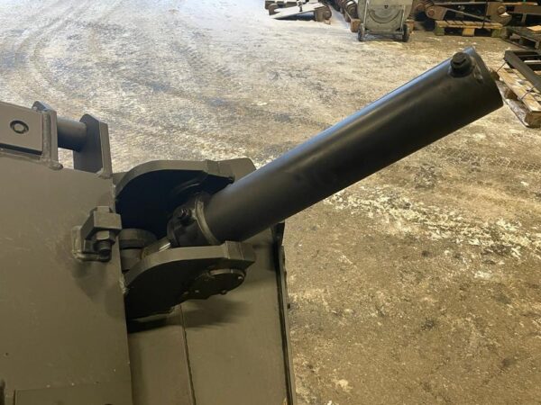 Terästyö Salminen Hydraulic grading bucket 1750mm NTP10 - Image 15