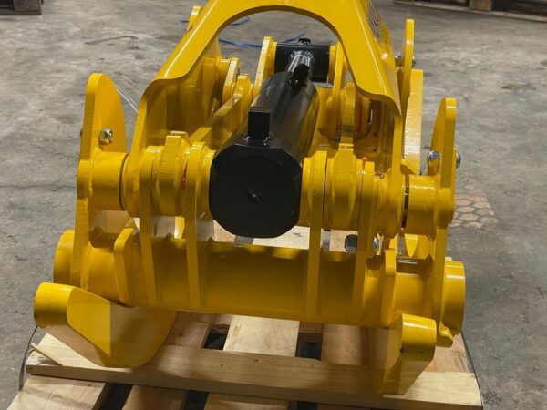 Vahva C46E4 grip - Bild 13