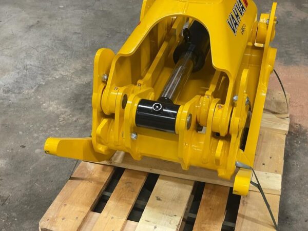 Vahva C46E4 grapple - Image 10