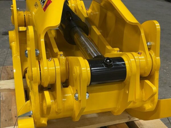 Vahva C46E4 grip - Bild 11