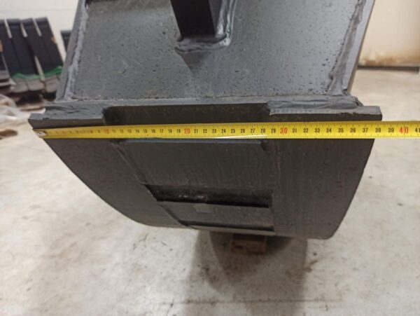 Terästyö Salminen Cable bucket 400-800 NTP10 - Image 16