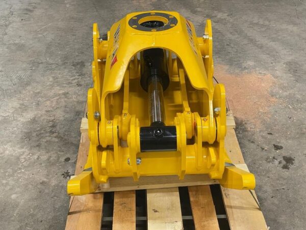 Vahva C46E4 grip - Bild 8