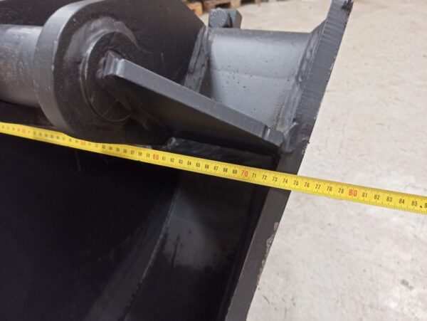 Terästyö Salminen Cable bucket 400-800 NTP10 - Image 13