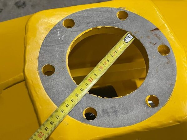 Vahva C46E4 grip - Bild 18