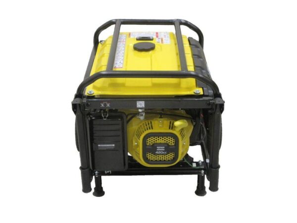 Atlas Copco P8000T AVR Generaattori - Image 8