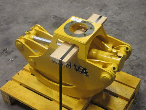 Vahva B15 grapple - Image 14