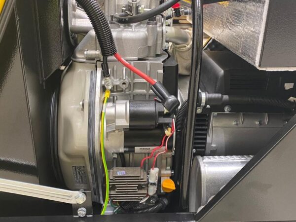 Atlas Copco QEP S7 Diesel Generaattori - Image 28