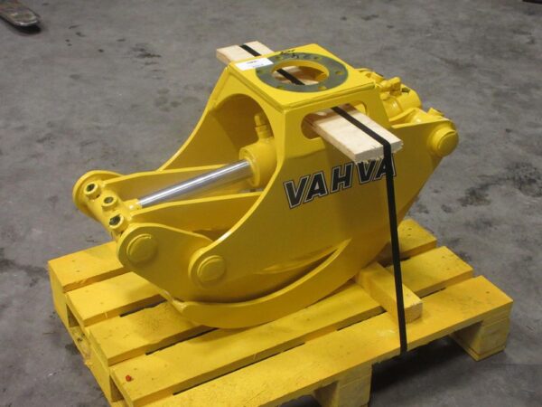Vahva B15 grapple