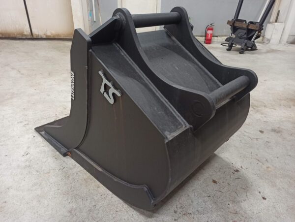 Terästyö Salminen Deep excavation bucket 1000mm S70 - Image 5