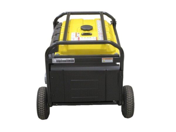 Atlas Copco P8000T AVR Generaattori - Image 4