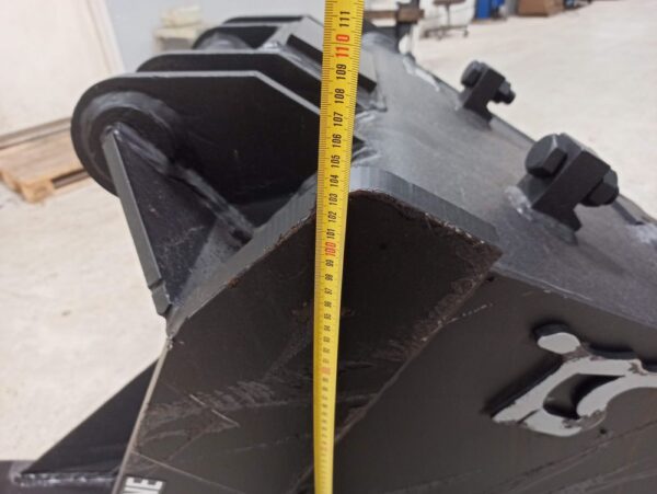 Terästyö Salminen Cable bucket 400-800 NTP10 - Image 12