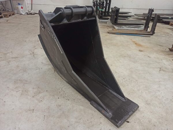 Terästyö Salminen Cable bucket 400-800 NTP10