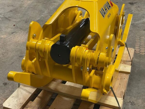 Vahva C46E4 grip - Bild 12