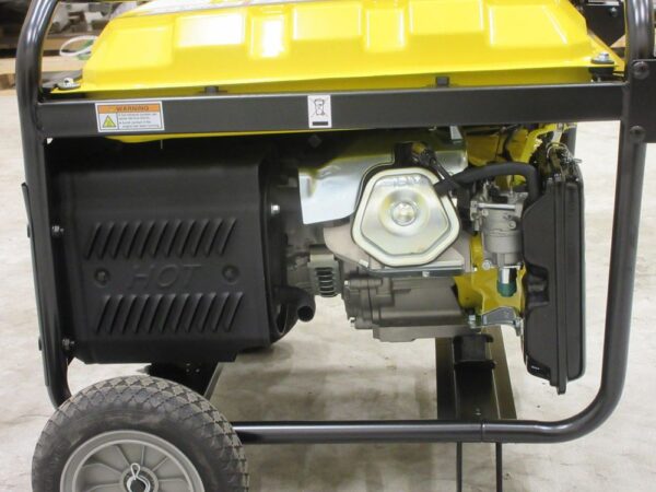 Atlas Copco P8000T AVR Generaattori - Image 30