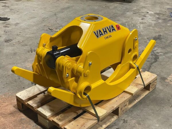Vahva C46E4 grapple - Image 5