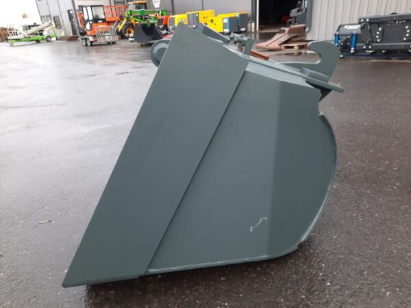 Laten Luiskaojakauha 1600/1380 700L NTP10 11-16ton HW - Image 4
