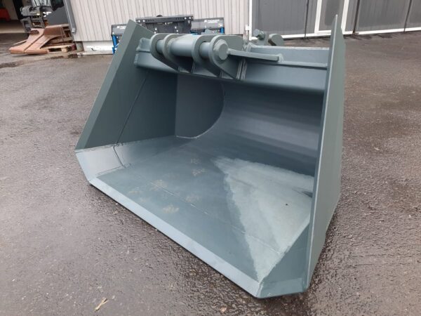 Laten Luiskaojakauha 1600/1380 700L NTP10 11-16ton HW - Image 3