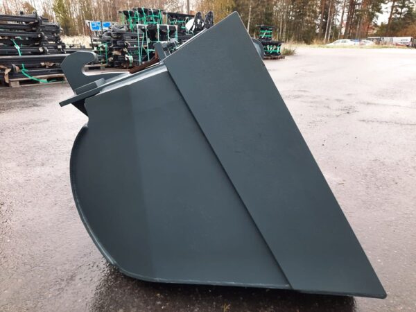 Laten Luiskaojakauha 1600/1380 700L NTP10 11-16ton HW - Image 8