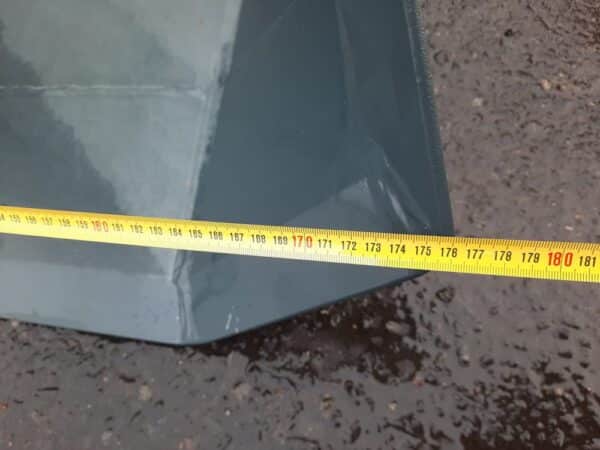Laten Luiskaojakauha 1600/1380 700L NTP10 11-16ton HW - Image 11