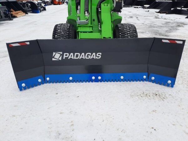 Padagas Lumilevy SVV-2000 200cm AVANT - Image 2
