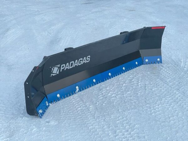 Padagas Lumilevy SVV-2500 250cm Euro