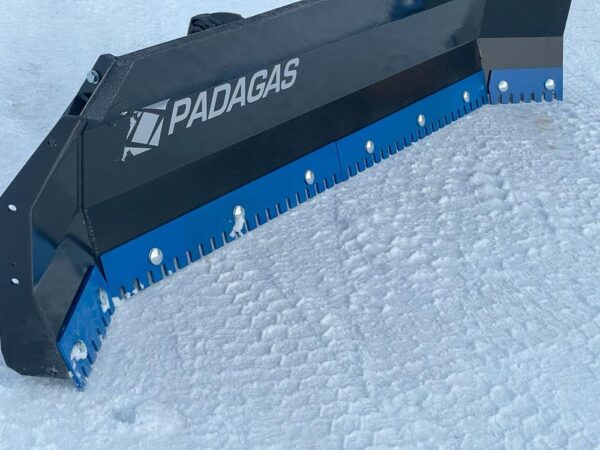 Padagas Lumilevy SVV-2500 250cm Euro - Image 10