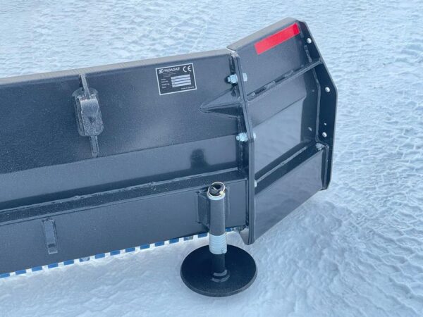 Padagas Lumilevy SVV-2500 250cm Euro - Image 12