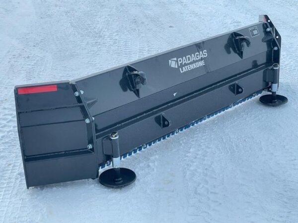 Padagas Lumilevy SVV-2500 250cm Euro - Image 16