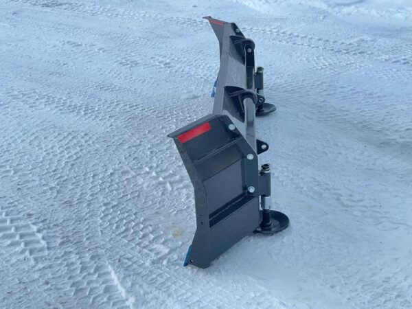 Padagas Lumilevy SVV-2500 250cm Euro - Image 4