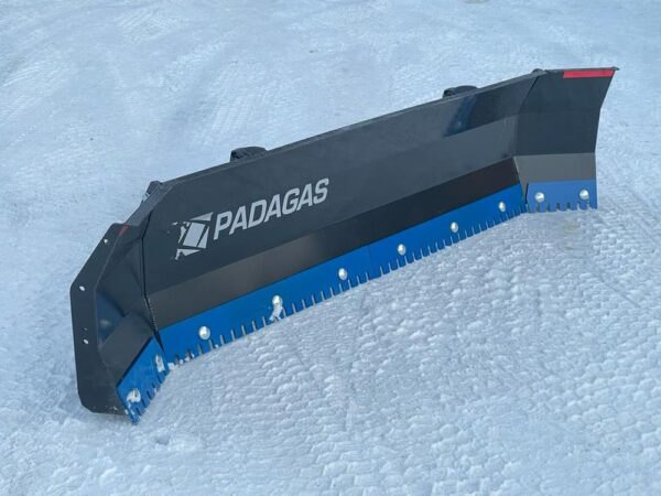 Padagas Lumilevy SVV-2000 200cm Euro