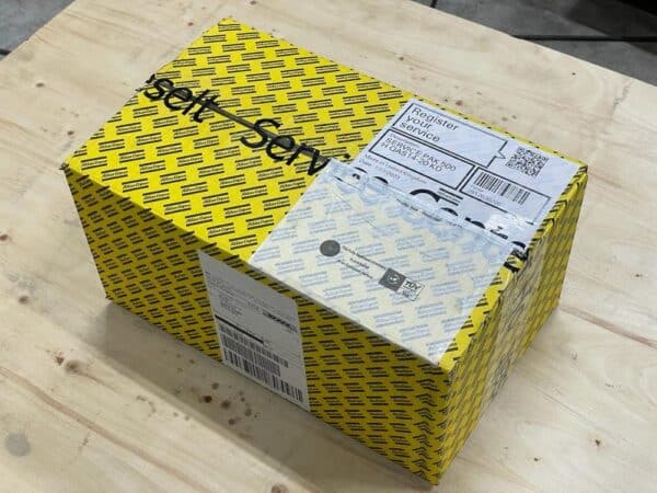 Atlas Copco QES / QAS 14-20 Huoltopaketti 500h - Image 7