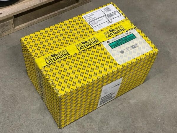 Atlas Copco XAS 97  Service Pack - Image 2