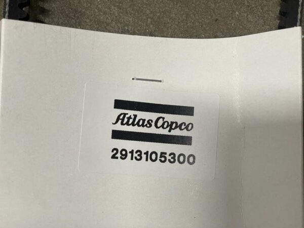 Atlas Copco XAS 97  Service Pack - Image 11