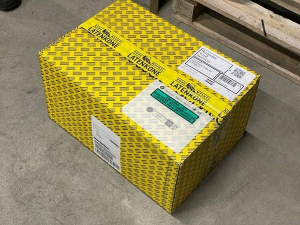 Atlas Copco XAS 97  Service Pack - Image 3