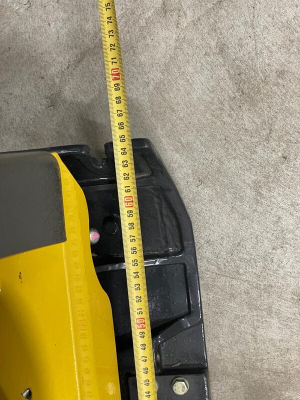 Bomag BPR25/50D tärylätkä - Image 25