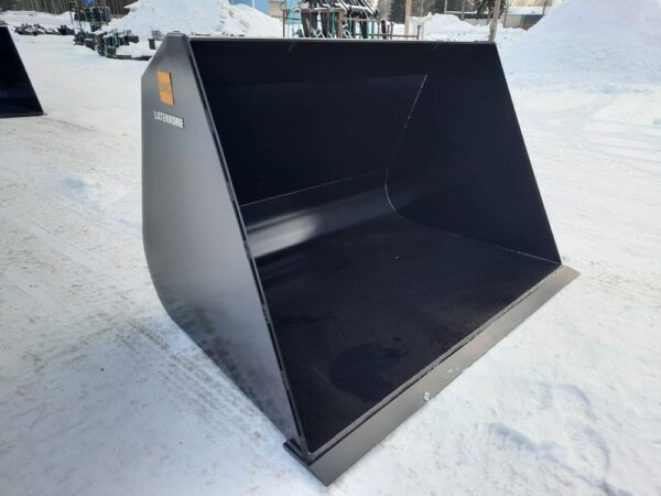 LMG Lumikauha 200cm Volvo L30