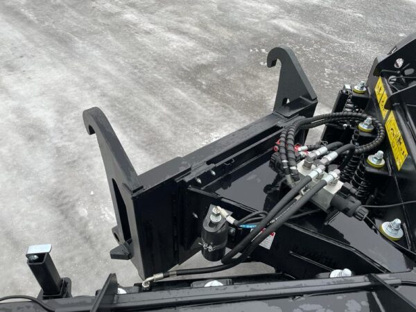 Pronar Heittävä Nivelaura PUV-3300M Euro - Image 16