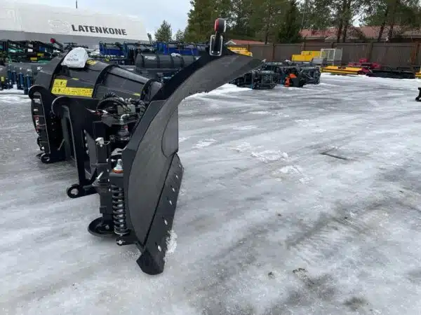 Pronar Heittävä Nivelaura PUV-3600HD Volvo BM - Image 19