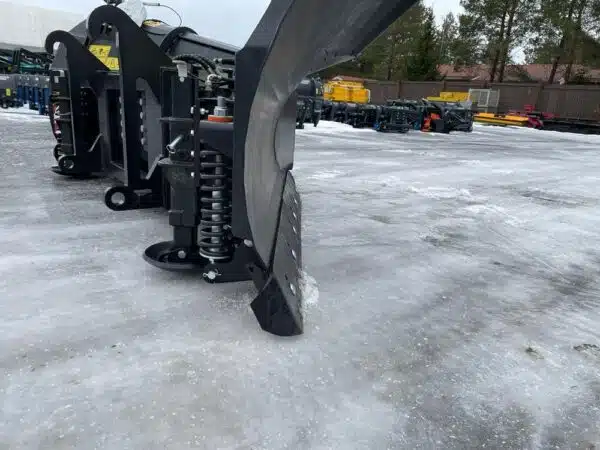 Pronar Heittävä Nivelaura PUV-3600HD Volvo BM - Image 20