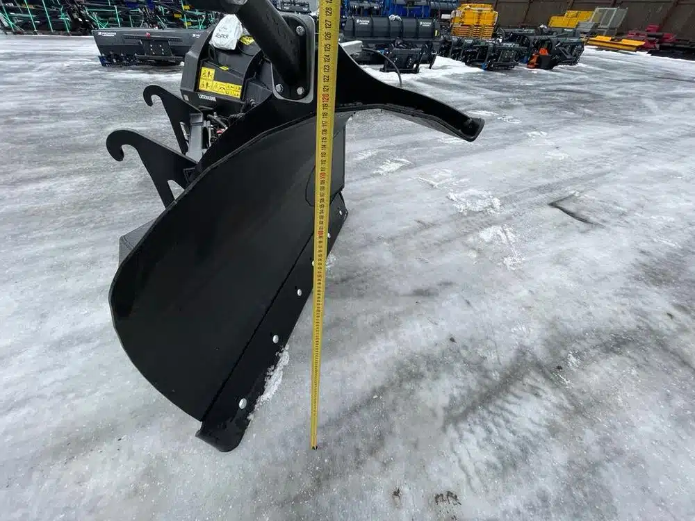 Pronar Heittävä Nivelaura PUV-3600HD Volvo BM - Image 21