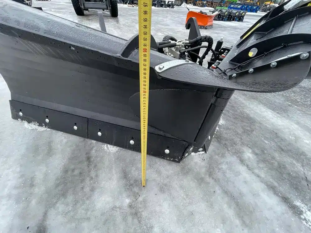Pronar Heittävä Nivelaura PUV-3600HD Volvo BM - Image 22