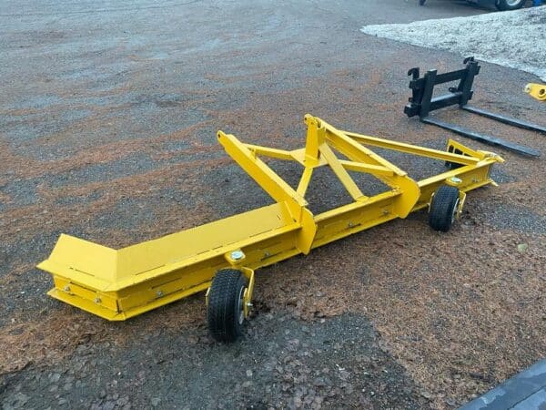 Laten Grader GJ 2,4 - Bild 5