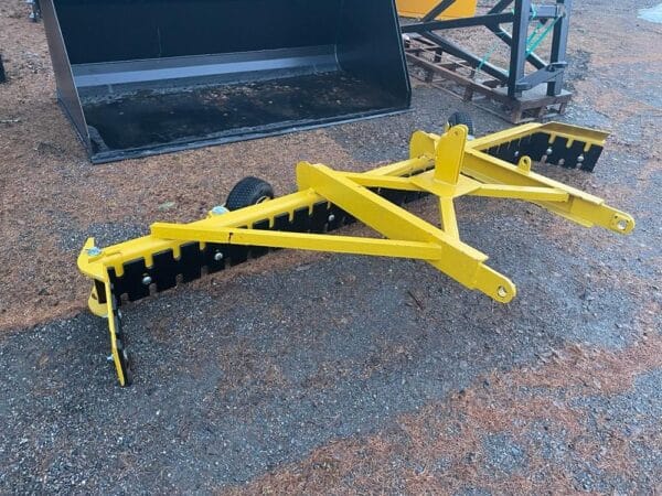 Laten Grader GJ 2,4 - Bild 3