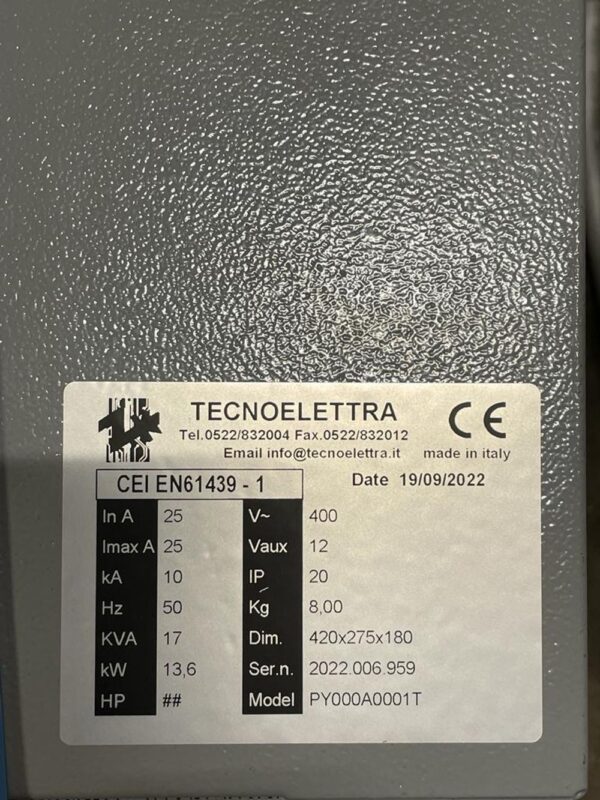 Atlas Copco ATB25 automaattinen käynnistysyksikkö - Image 14