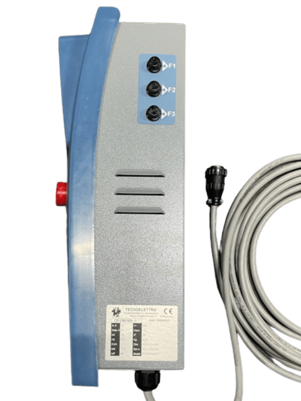 Atlas Copco ATB25 automaattinen käynnistysyksikkö - Image 7