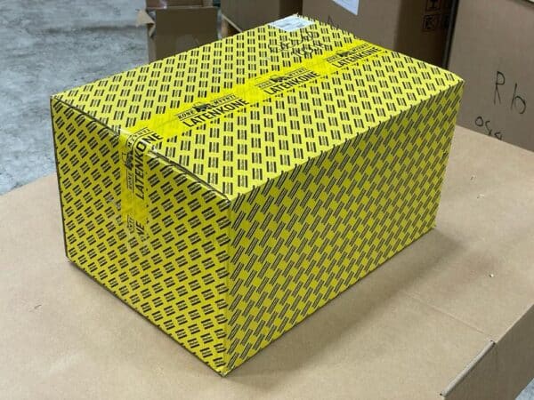 Atlas Copco QES / QAS 60 Huoltopaketti 1000h - Image 3