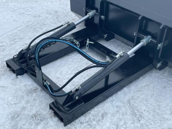 Laten Hi Tip bucket  180cm for pallet forks - Image 10