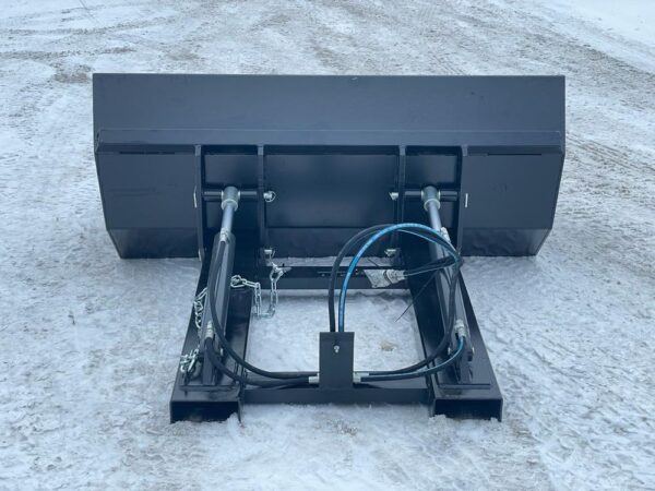 Laten Hi Tip bucket 200cm for pallet forks - Image 2