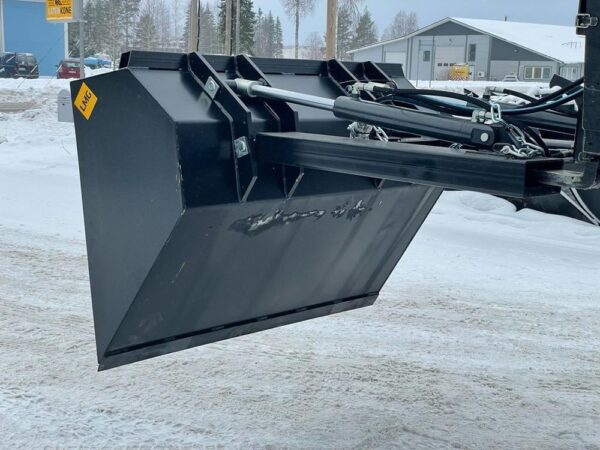 Laten Hi Tip bucket 200cm for pallet forks - Image 25